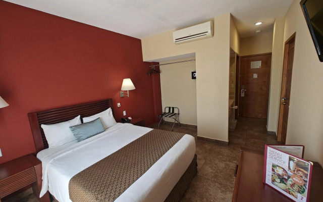 Seven Crown La Paz Centro Histórico