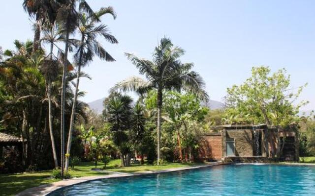 Casa del Gringo
