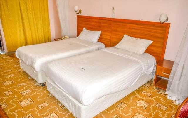 Rock Classic Hotel Limited