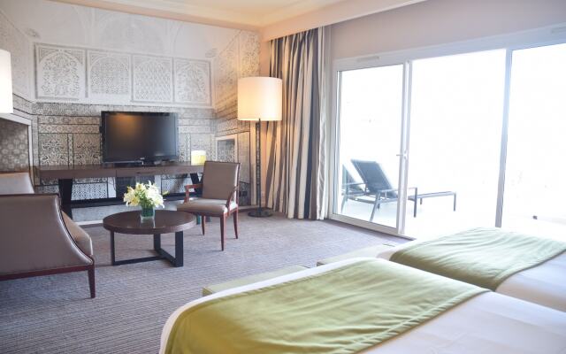 Oceana Hotel & Spa