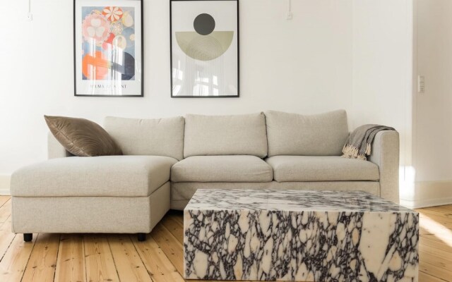 ★Charming Apt · Heart of CPH · Next Parliament★