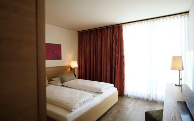 Sporthotel Steffisalp