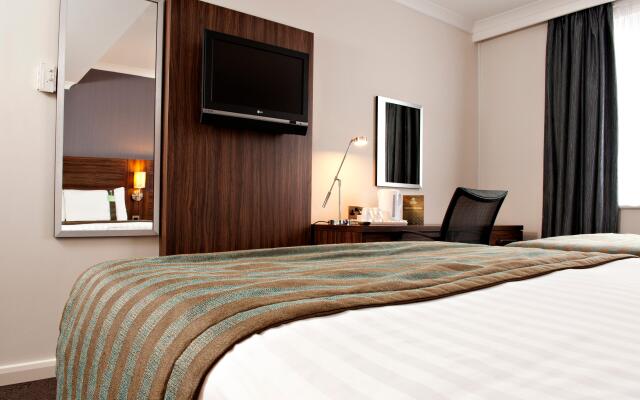 Holiday Inn Liverpool City Centre by IHG