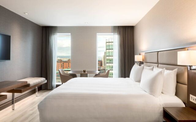 AC Hotels by Marriott Belfast