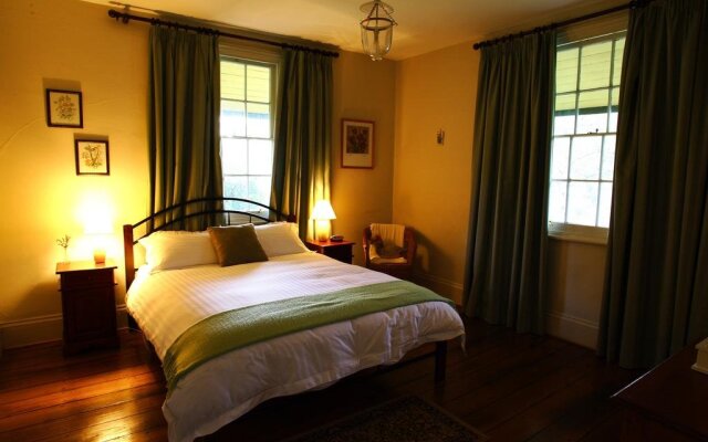 Crabtree House