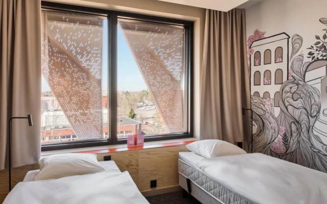Heymo 1 by Sokos Hotels