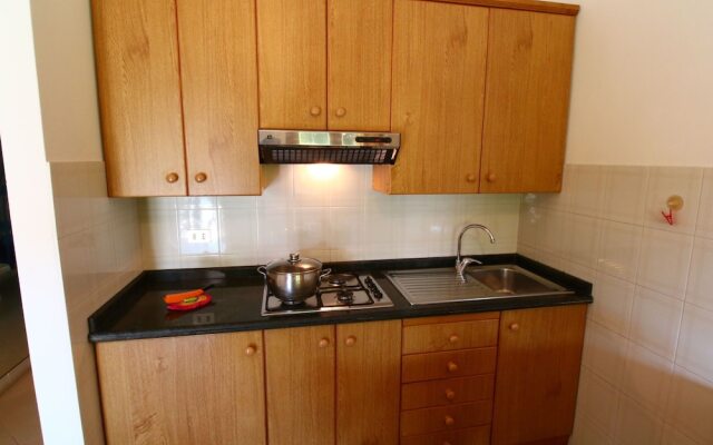 Beautiful Holiday Home in Ricadi Near Beach