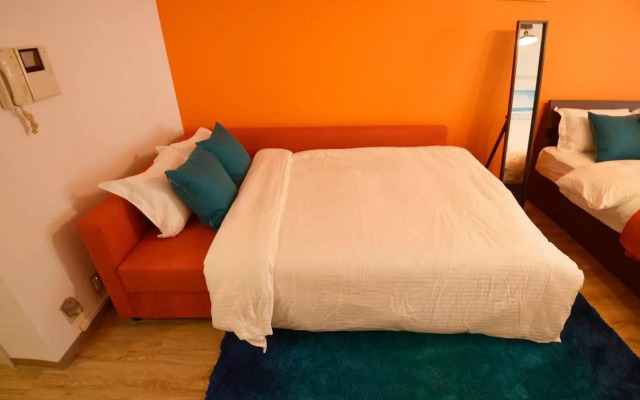 Roppongi Azabu Sunshine Resort House