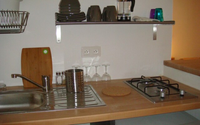 Les Studios de St Guilhem