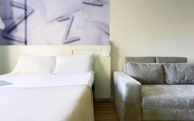 Ibis Styles Sao Paulo Barra Funda