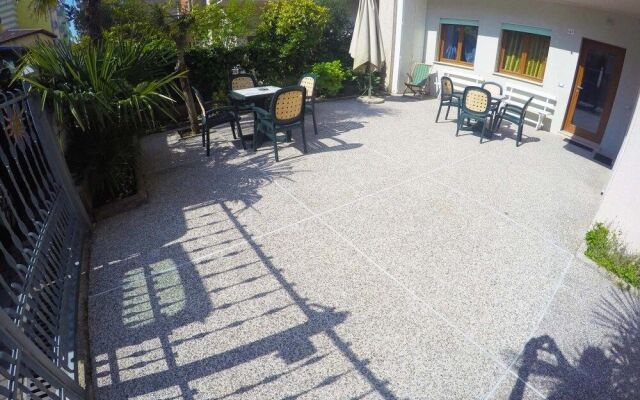 Appartamenti Levante