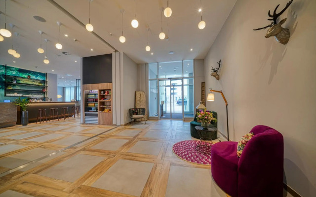 Vienna House Easy by Wyndham Freiburg