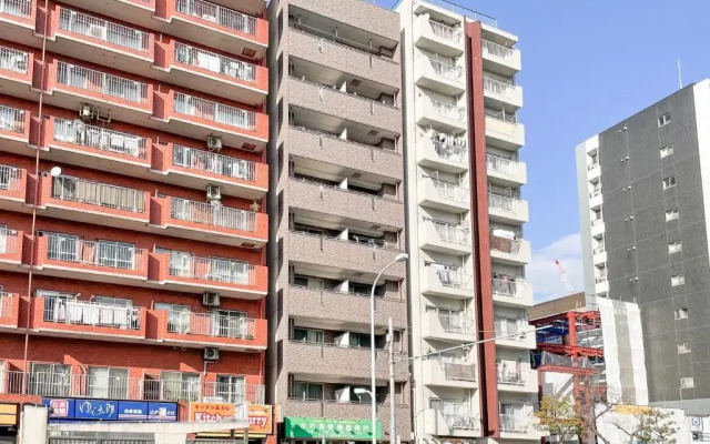DeLCCS Azumabashi III