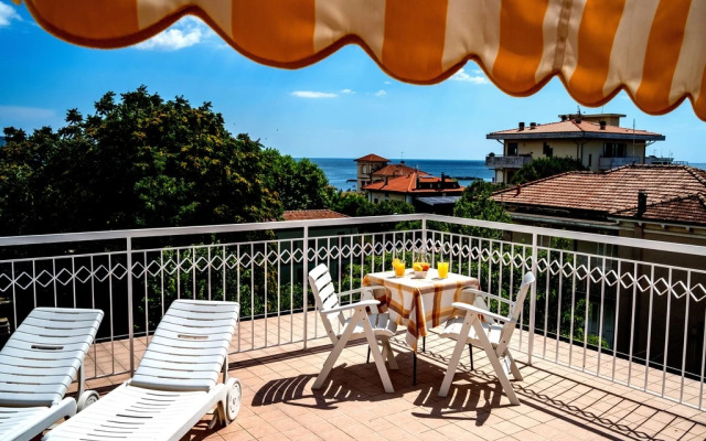 Hotel Villa dei Fiori