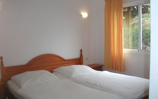 Las Norias Residencia