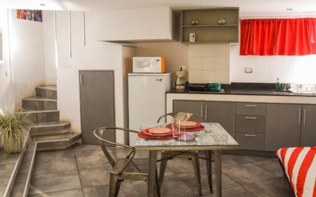 Itaka Glamping - Cabaña; Loft & Apartament Hotel