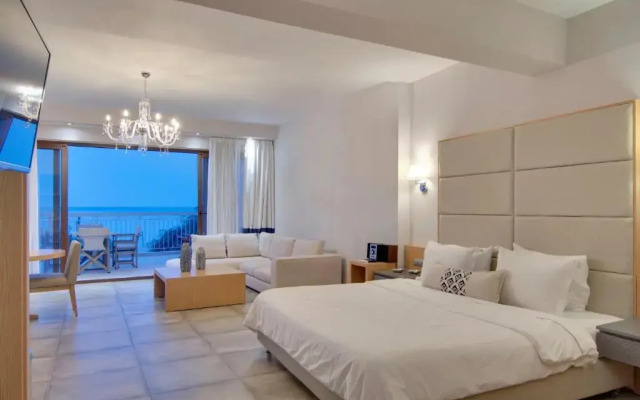 Valtos Beach Hotel