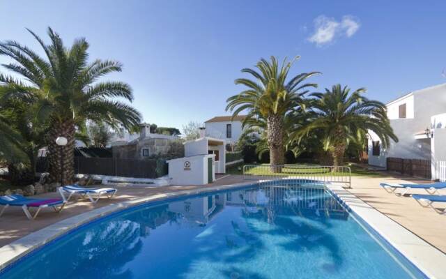 107496 - Apartment in Cala Blanca