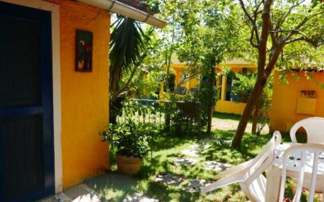 Toca do Ceará Pousada e Restobar