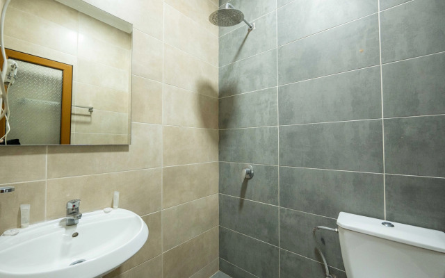 Hotel Mercury Saranda