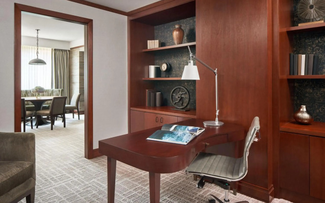 The Ritz-Carlton Georgetown, Washington, D.C.