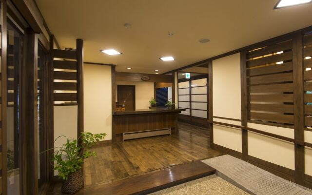 Bogakuen