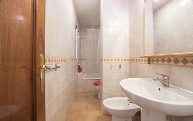 Edificio Granata Prime Holidays