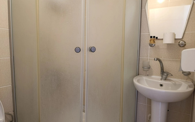 Kerpe Gunes Apart Otel