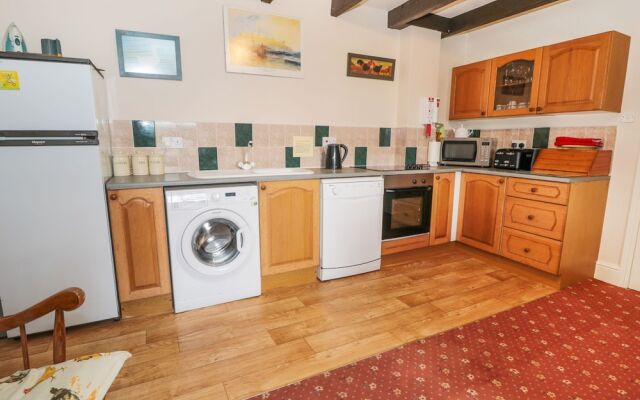 North Field Farmhouse