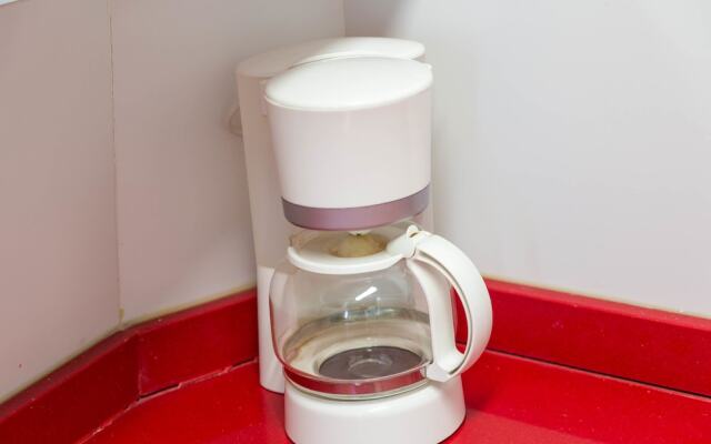 Carrera Luxury San Jaime - 3 Floor