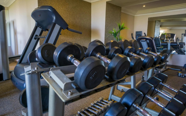 The View Boutique Hotel & Spa