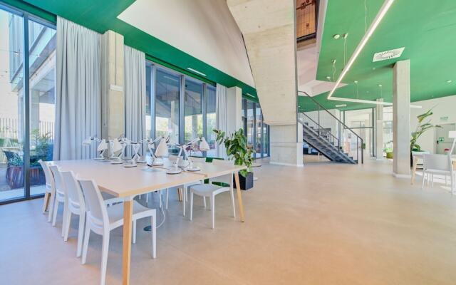 Home and Coliving Pamplona