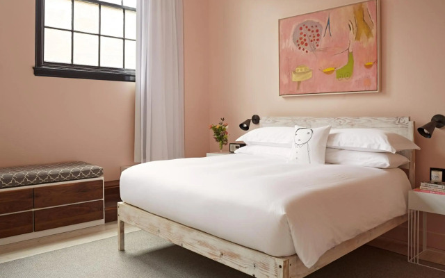Quirk Hotel Richmond