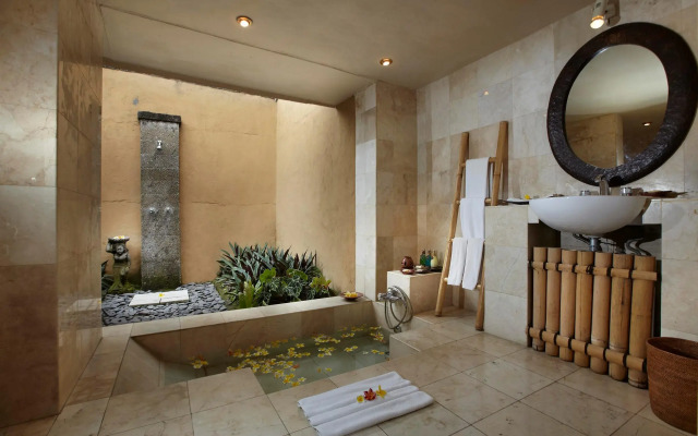 The Sungu Resort & Spa