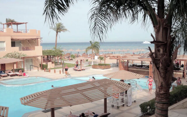 Shams Safaga Resort - All inclusive