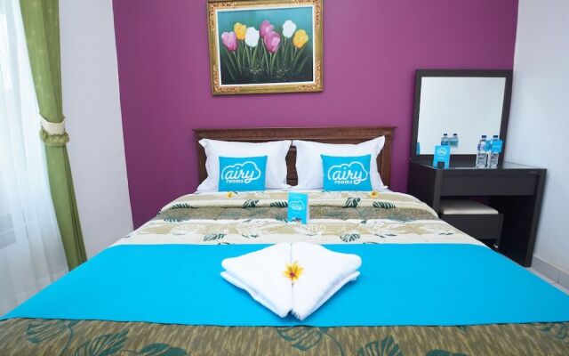 Airy Eco Denpasar Timur Trengguli Satu 22 Bali
