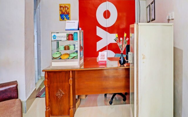 Gusti Residence by OYO Rooms