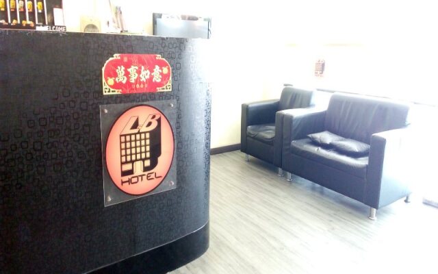 LB Hotel