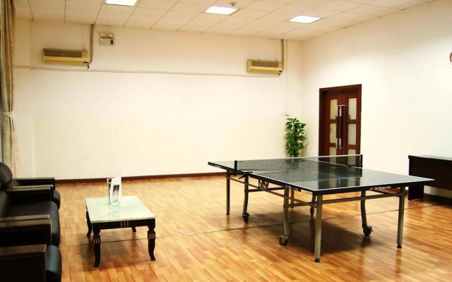 Fangzhong Sunshine Hotel - Dongguan