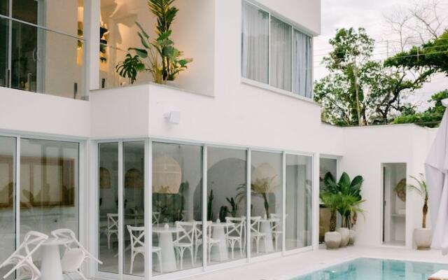 Olisa Boutique Hotel