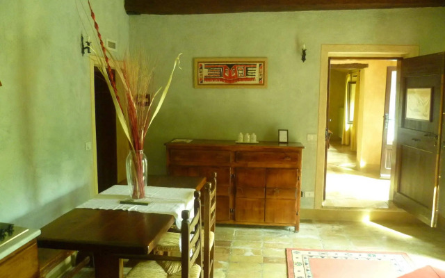 Agriturismo Basaletto