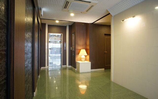 APA Hotel Miyazaki Nobeoka Ekimae
