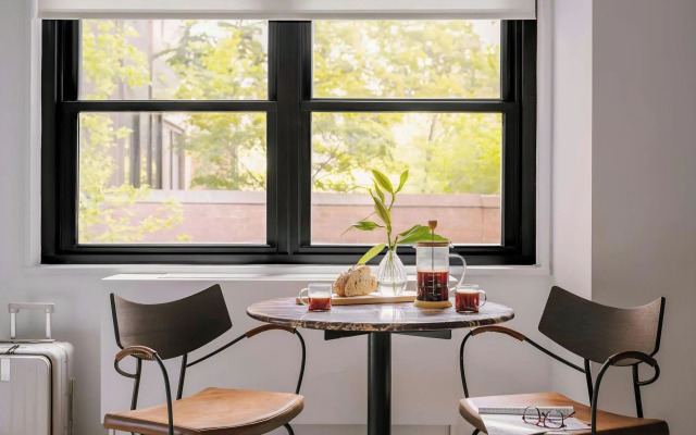 Charming Midtown East Suites by Sonder