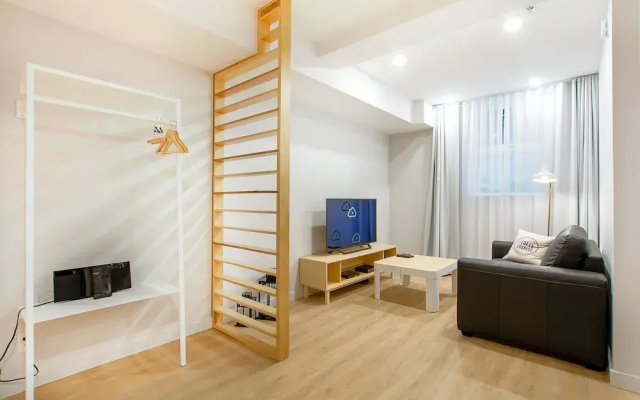 Les Lofts Charest - By Les Lofts Vieux-Quebec