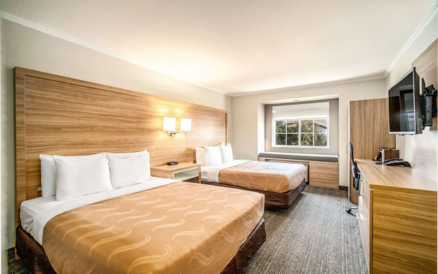 Quality Inn Chandler I-10