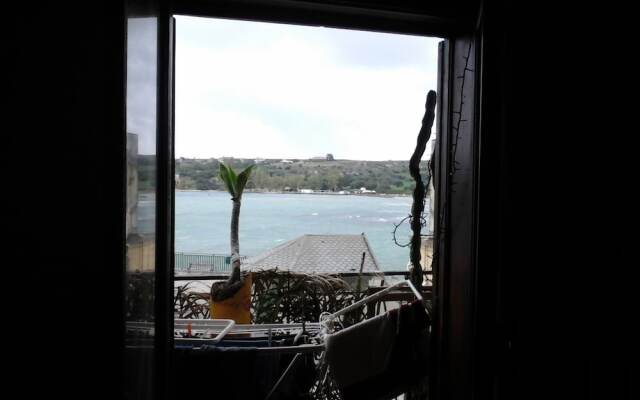 B&B Baia di Brucoli Centro