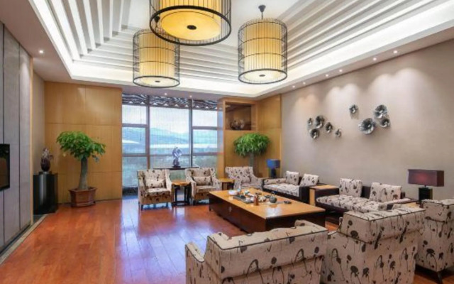 Minjiang Empark Grand Hotel Conference & Exhibition Center