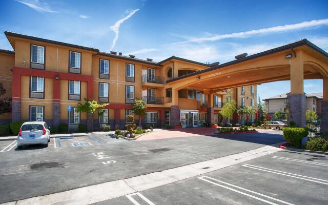 Best Western Plus Country Park Hotel