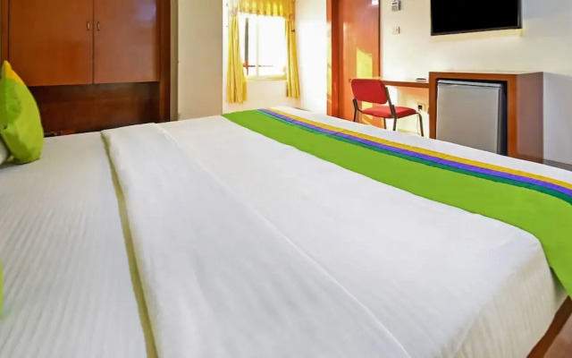 Treebo Trend Pleasure Inn