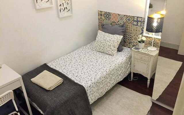 Charm & Comfort in Lisbon Center